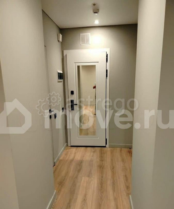 Студия, 21.2 м2, 1/10 эт. Москва - изображение 3