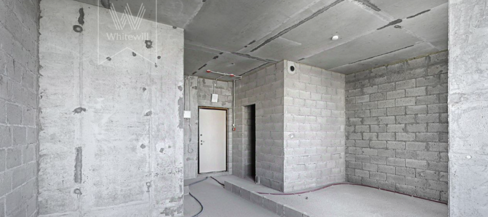 Продам 1-комн. квартиру,  40.8 м2,  12/24 этаж Москва - изображение 5