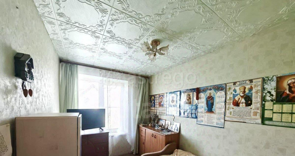 3-комн. квартира, 54.6 м2, 2/5 эт. Коломна - изображение 6