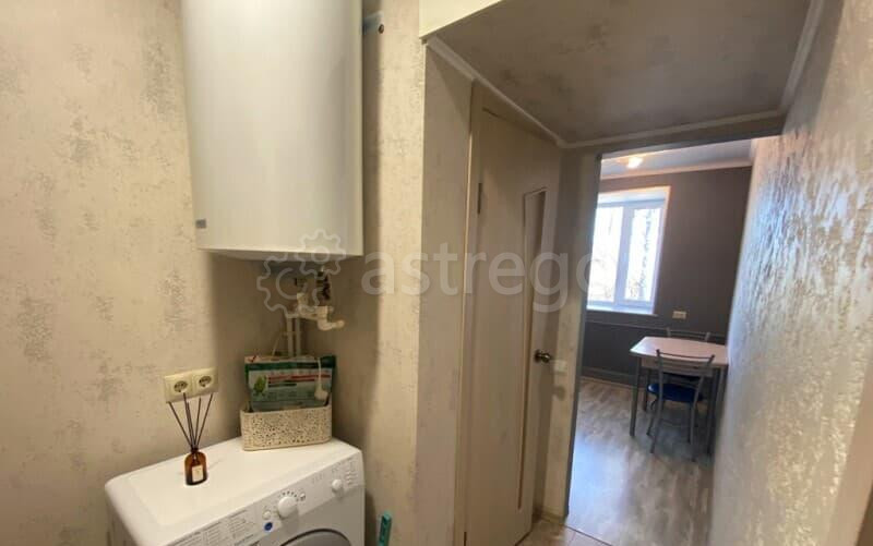 2-комн. квартира, 40 м2, 2/2 эт. Егорьевск - изображение 6