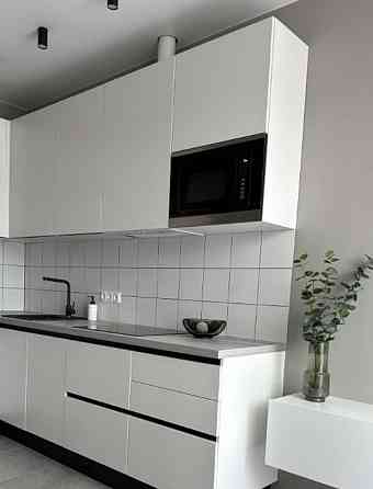 1-комн. квартира, 40 м2, 1/17 эт. Раменское