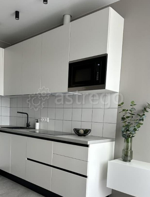 1-комн. квартира, 40 м2, 1/17 эт. Раменское - изображение 3