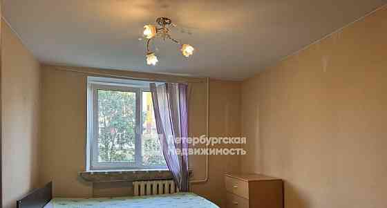 Комната, 12.5 м2, 2/9 эт. Санкт-Петербург