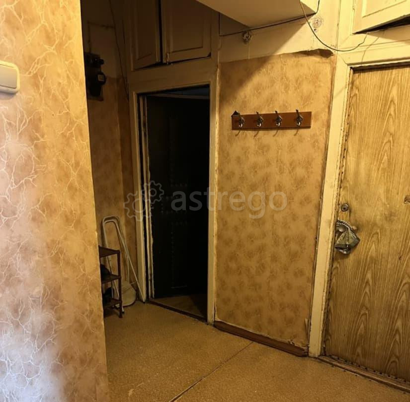 Комната, 22.3 м2, 5/5 эт. Москва - изображение 5