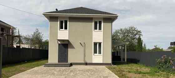 Дом, 115 м2 Краснознаменск