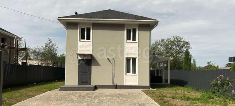 Дом, 115 м2 Краснознаменск - изображение 2