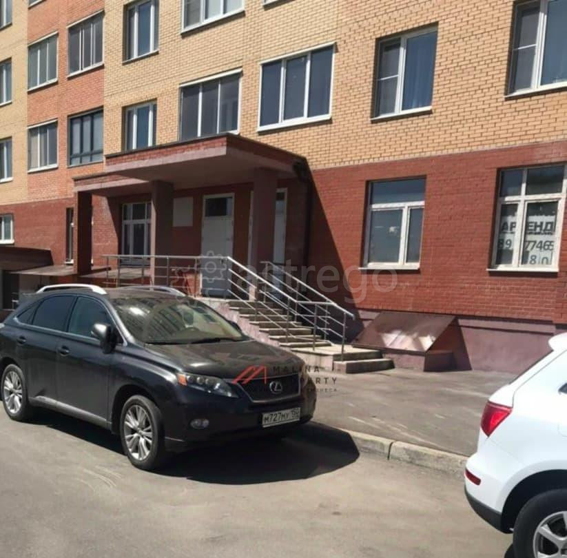 Торговое помещение, 140 м2 Химки - изображение 3