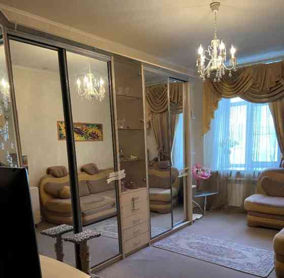 3-комн. квартира, 62 м2, 4/5 эт. Санкт-Петербург