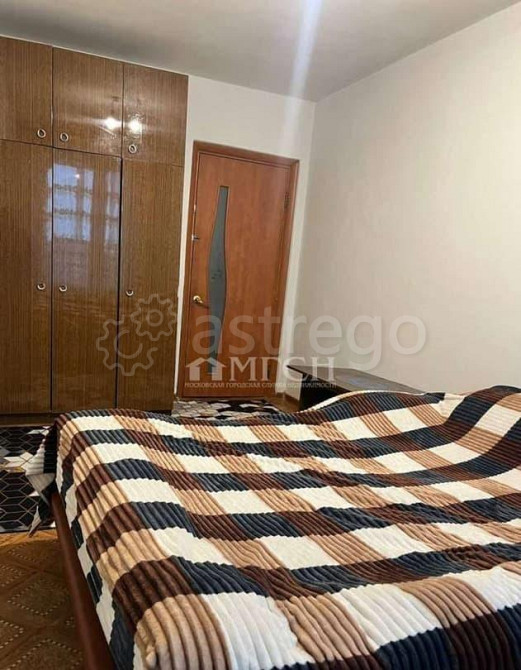 3-комн. квартира, 61.3 м2, 5/9 эт. Москва - изображение 5