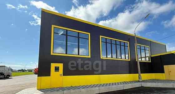 Свободного назначения, 132 м2 Красноярск