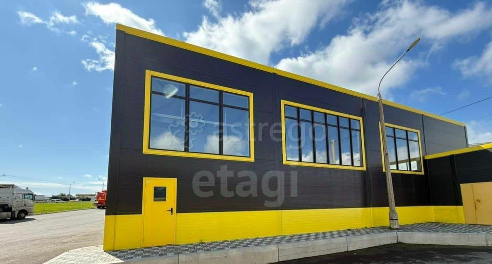 Свободного назначения, 132 м2 Красноярск - изображение 4