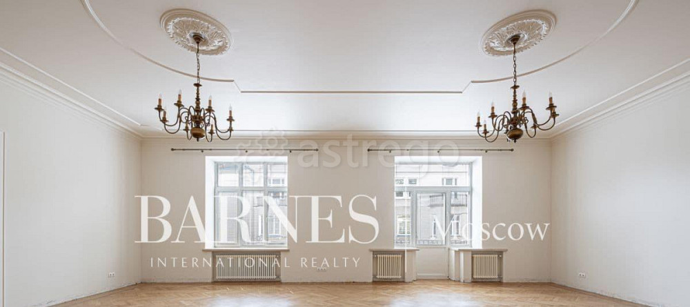 6-комн. квартира, 335 м2, 5/6 эт. Москва - изображение 5