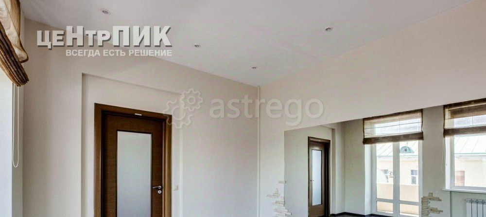 4-комн. квартира, 136.4 м2, 4/6 эт. Москва - изображение 3