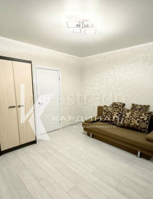2-комн. квартира, 40 м2, 1/9 эт. Старый Оскол - изображение 3
