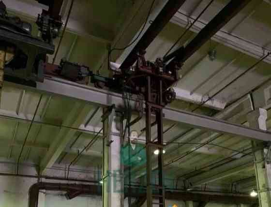 Производственное, 12000 м2 Орехово-Зуево