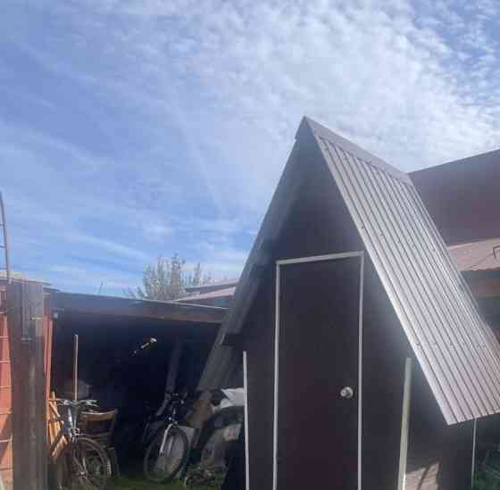 Дом, 50 м2, 5 соток, 1 эт. Красноярск