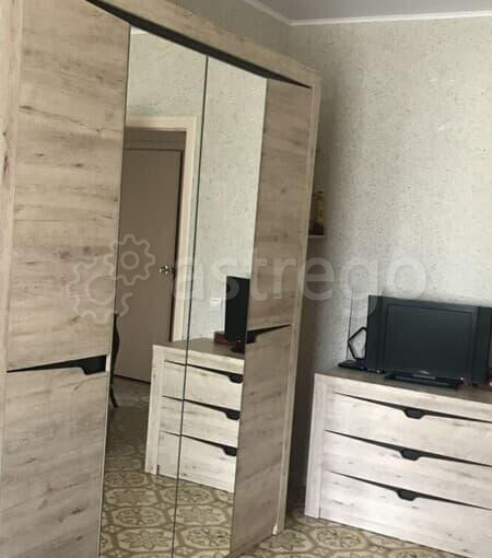 1-комн. квартира, 37 м2, 7/9 эт. Москва - изображение 8