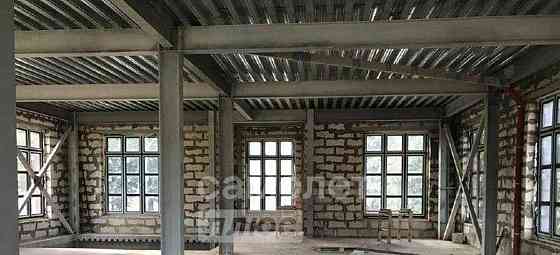 Отдельное здание, 485 м2 Наро-Фоминск