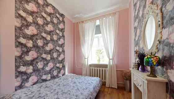 1-комн. квартира, 45 м2, 3/6 эт. Санкт-Петербург