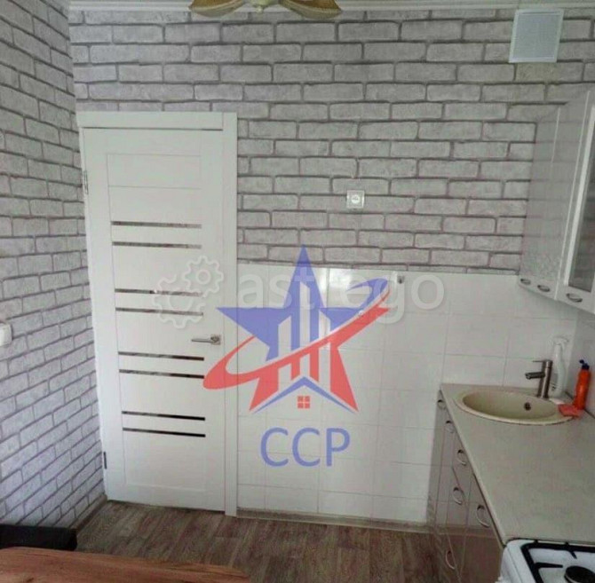 3-комн. квартира, 68.5 м2, 2/9 эт. Стерлитамак - изображение 6