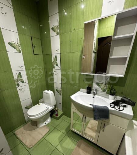 1-комн. квартира, 40 м2, 1/4 эт. Москва - изображение 10