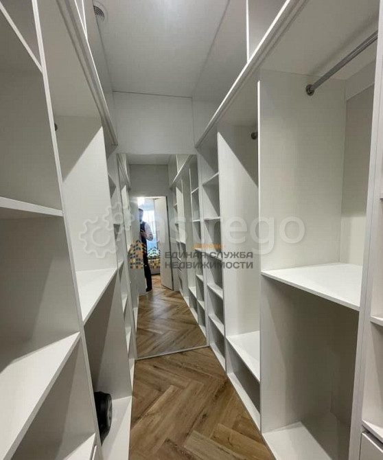 3-комн. квартира, 85 м2, 13/25 эт. Уфа - изображение 10