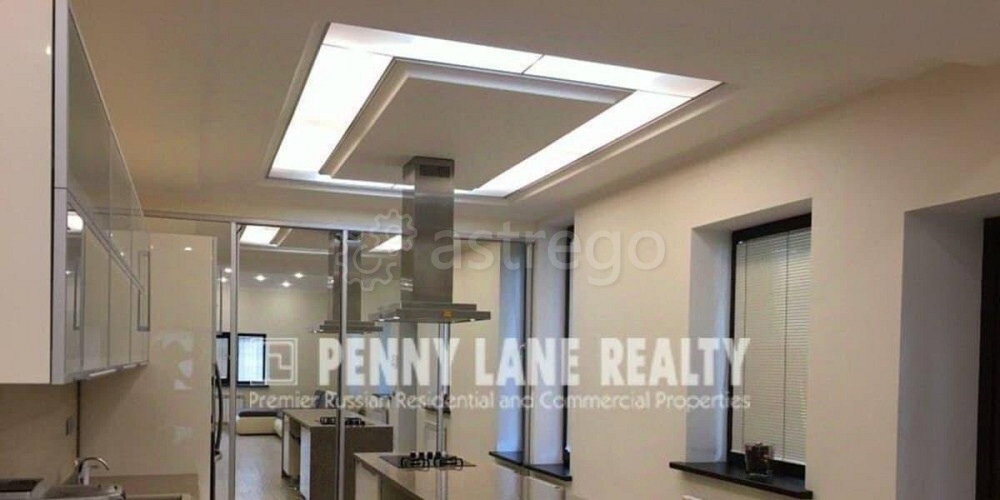 Коттедж, 360 м2, 7 соток, 3 эт. Сергиев Посад - изображение 2