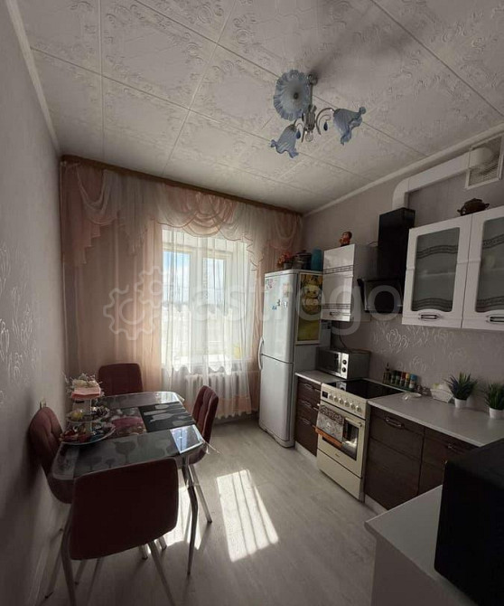 1-комн. квартира, 36.4 м2, 5/5 эт. Благовещенск - изображение 5