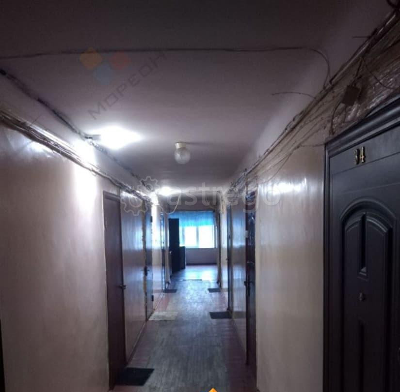 Комната, 11 м, 3/5 эт. Энем - изображение 5