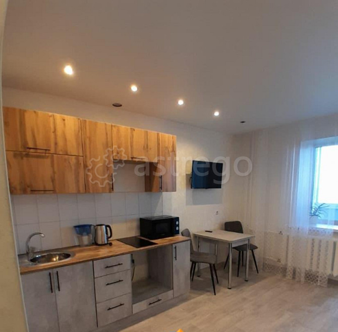 Студия, 23 м2, 10/10 эт. Новоалтайск - изображение 1