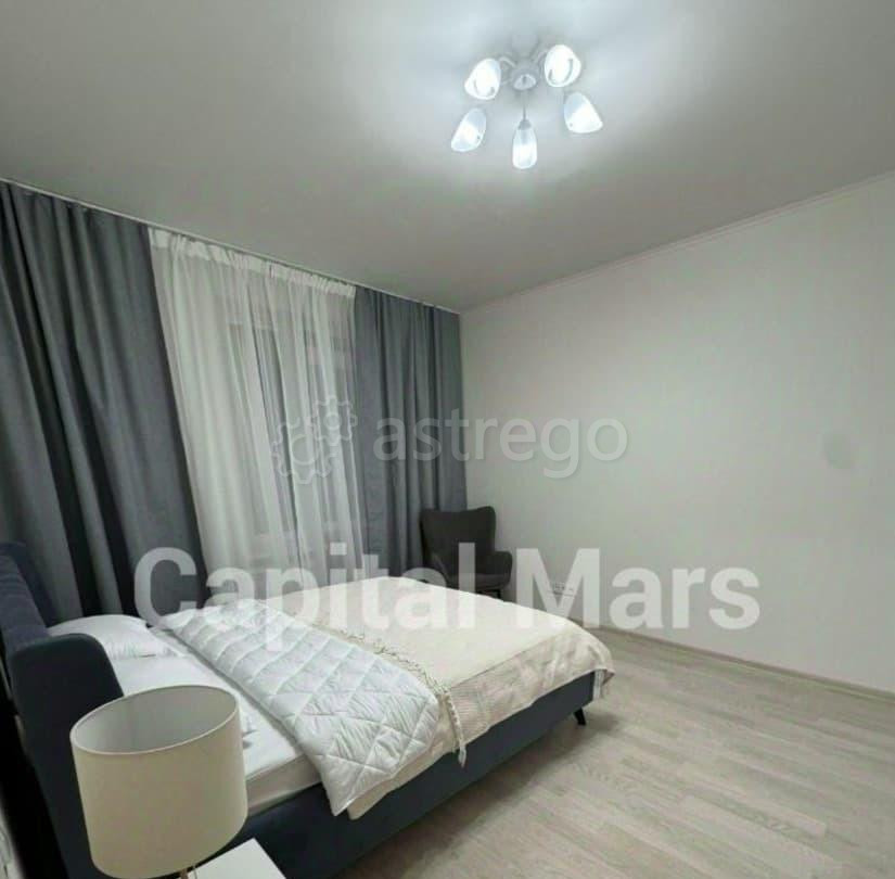 2-комн. квартира, 57 м2, 8/17 эт. Москва - изображение 5