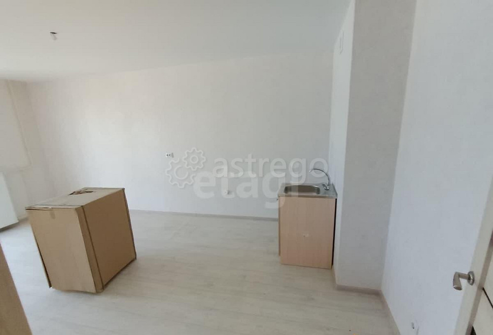 Студия, 26.6 м, 4/9 эт. Майкоп - изображение 7