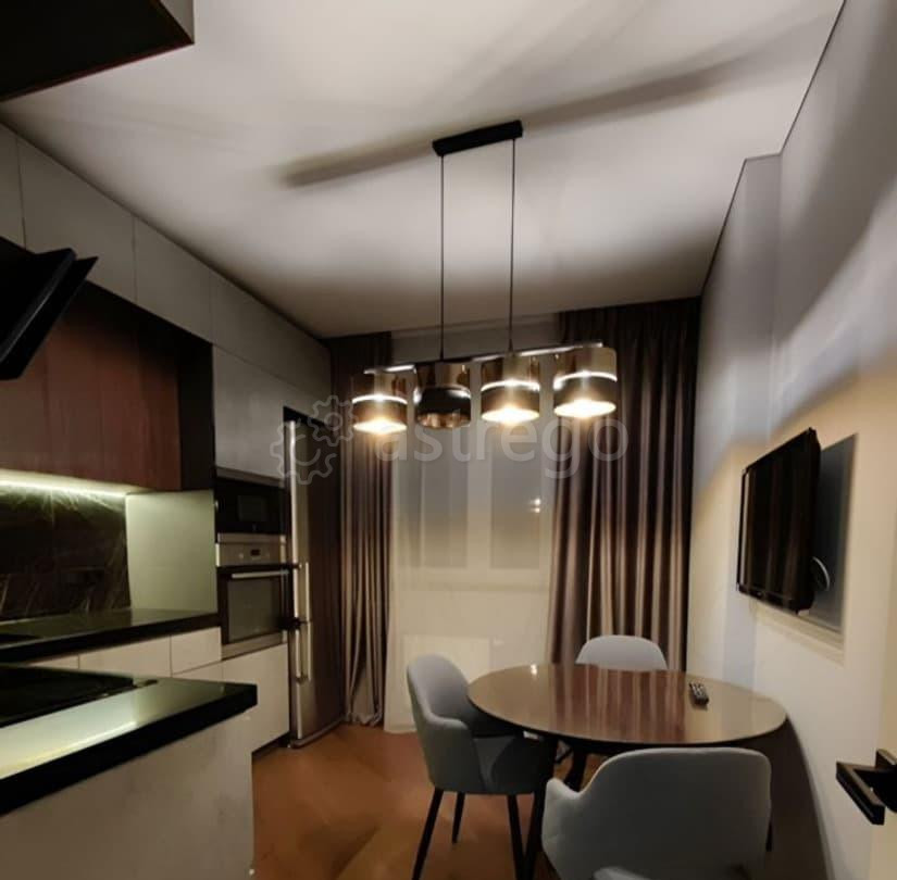 3-комн. квартира, 78 м2, 14/17 эт. Домодедово - изображение 6