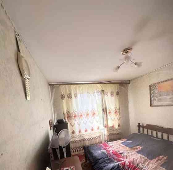 2-комн. квартира, 52.6 м2, 5/5 эт. Подольск