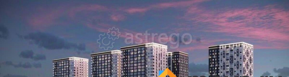 3-комн. квартира, 87.54 м2, 21/25 эт. Реутов - изображение 5