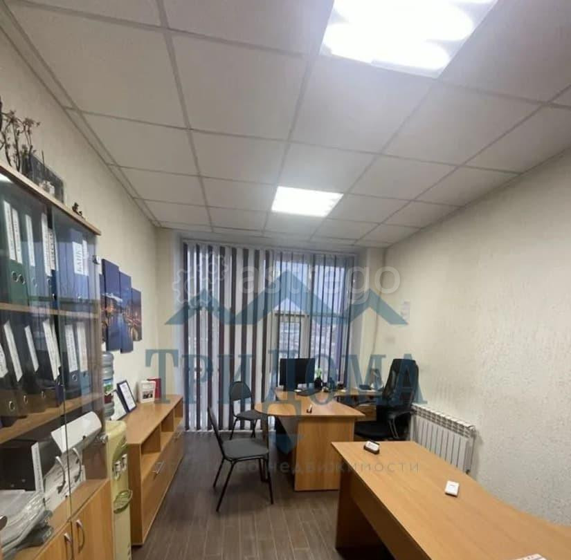 Офис, 13 м2 Красноярск - изображение 3