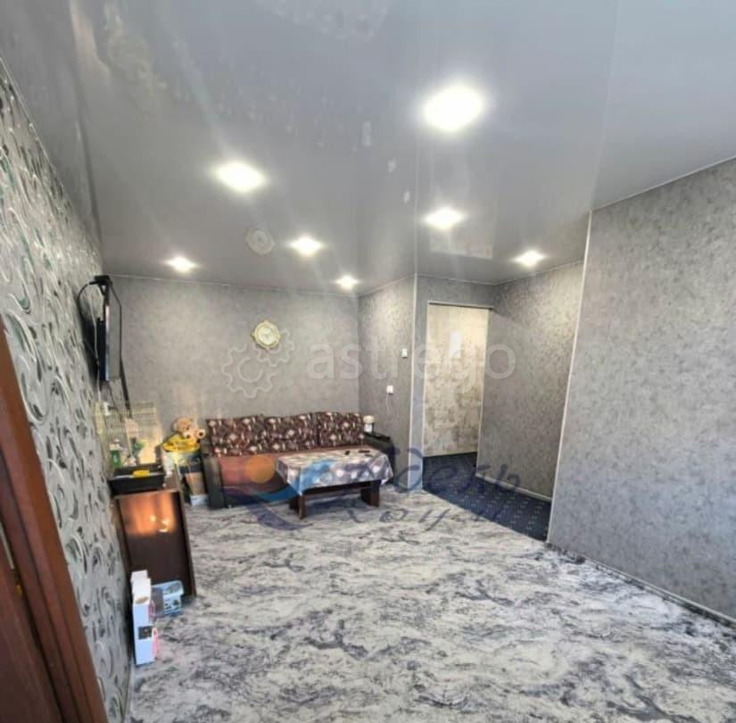 2-комн. квартира, 45.6 м2, 3/5 эт. Норильск - изображение 7