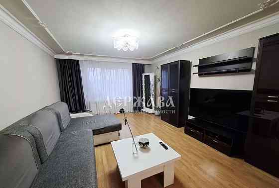 4-комн. квартира, 88.1 м2, 7/14 эт. Старый Оскол