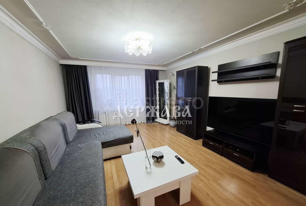 4-комн. квартира, 88.1 м2, 7/14 эт. Старый Оскол - изображение 1