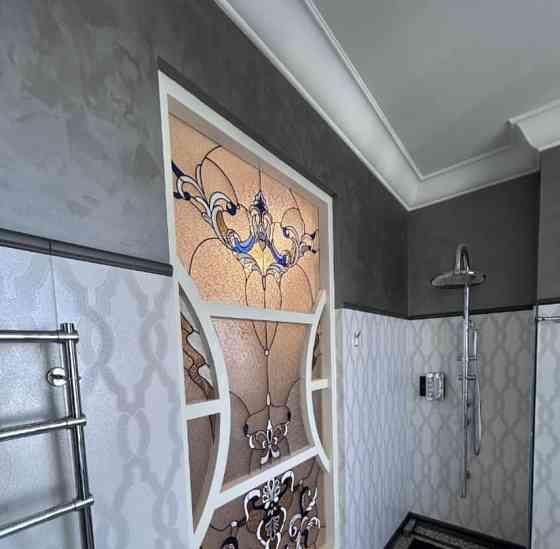 3-комн. квартира, 140 м2, 10/17 эт. Астрахань