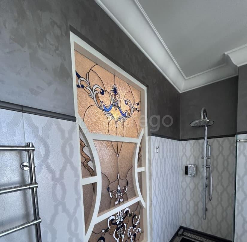3-комн. квартира, 140 м2, 10/17 эт. Астрахань - изображение 3