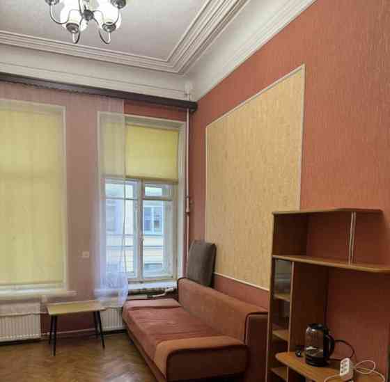 Комната, 16 м2, 3/5 эт. Санкт-Петербург