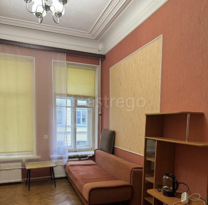Комната, 16 м2, 3/5 эт. Санкт-Петербург - изображение 1