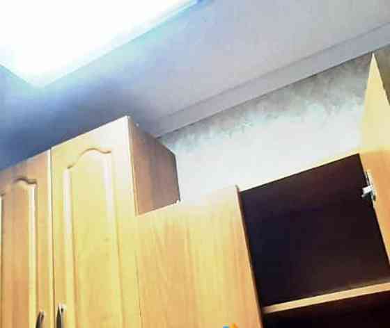 Студия, 14 м2, 3/5 эт. Красноярск