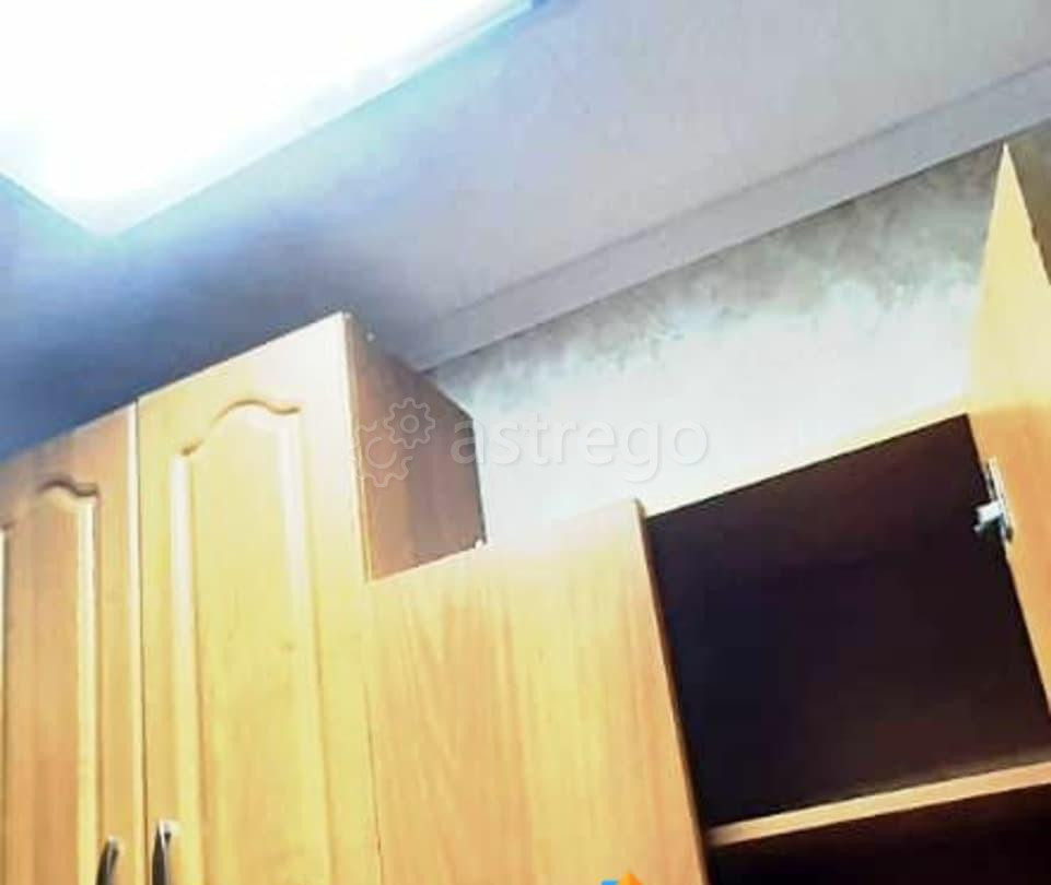 Студия, 14 м2, 3/5 эт. Красноярск - изображение 6
