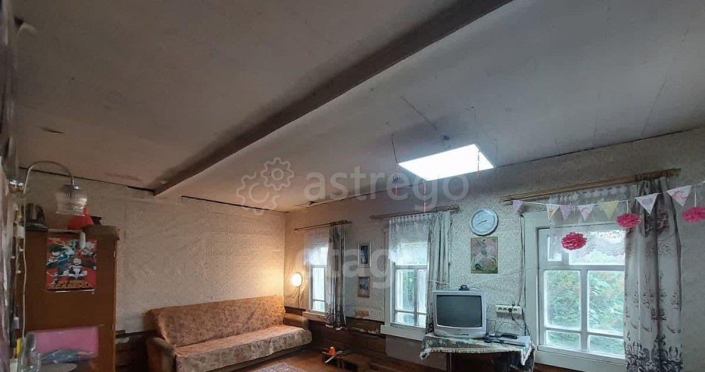 Дом, 32.9 м2, 6.4 сотки, 1 эт. Котлас - изображение 3