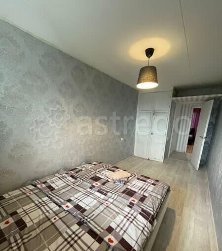 3-комн. квартира, 85 м2, 9/9 эт. Москва - изображение 7