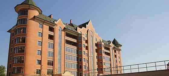 5-комн. квартира, 176 м2, 8/8 эт. Химки