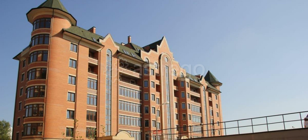 5-комн. квартира, 176 м2, 8/8 эт. Химки - изображение 3