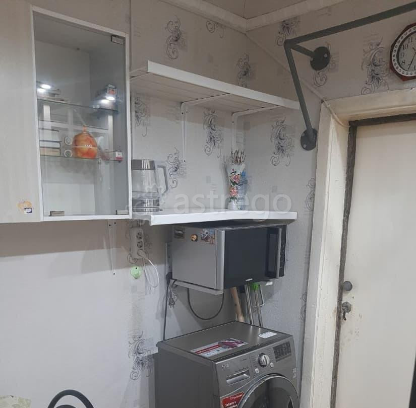 Комната, 17.5 м2, 1/5 эт. Чехов - изображение 7